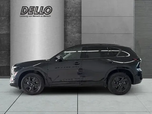 Neu Mazda CX-5 Homura-Line 141 PS (103 kW) 2026 SUV