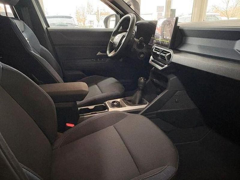 Gebraucht Dacia Bigster Expression 131 PS (96 kW) 2025 Zederngrün SUV