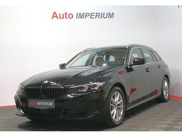 Gebraucht 2022 BMW 320 Kombi | 30.990 € (Etwas zu teuer) - Bild 1/4