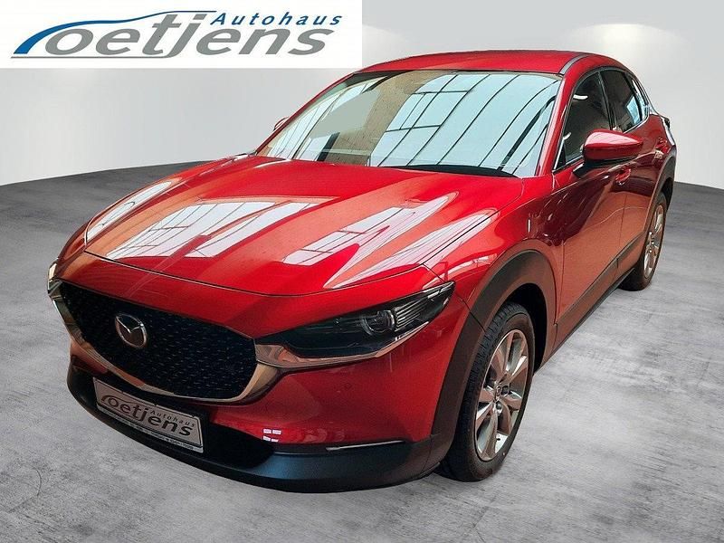 Neu 2025 Mazda CX-30 Center-Line SUV | 28.390 € - Bild 1/4