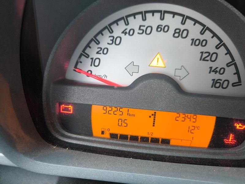 Gebraucht Smart ForTwo Coupé 71 PS (52 kW) 2008 Weiß Coupé