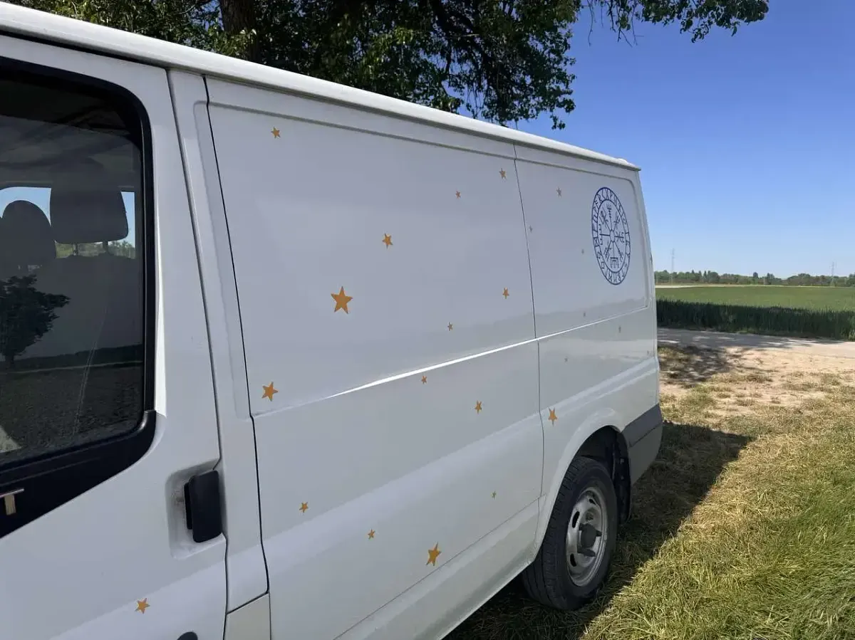 Gebraucht Ford Transit Basis 116 PS (85 kW) 2011 Pickup