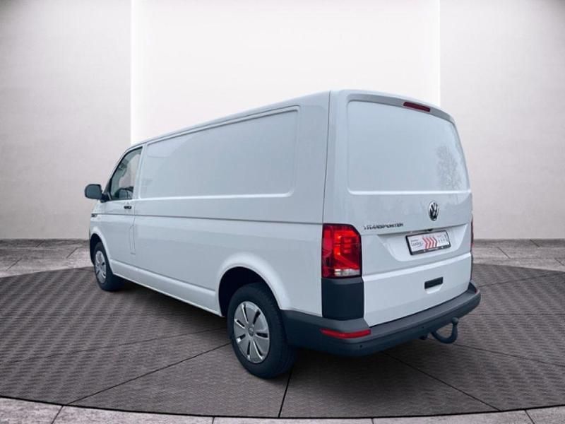 Gebraucht VW T6.1 150 PS (110 kW) 2024 Candyweiß Van
