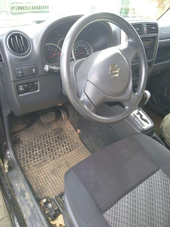 Gebraucht Suzuki Jimny 86 PS (63 kW) 2018 Braun SUV