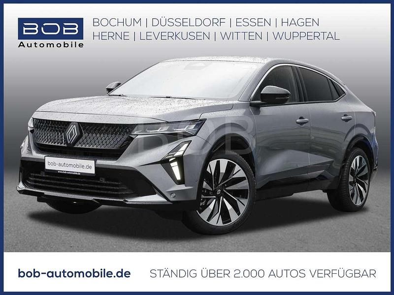 Dolomitgrau (grau) Neu 2025 Renault Rafale Techno SUV | 45.910 € (Etwas zu teuer) - Bild 1/3