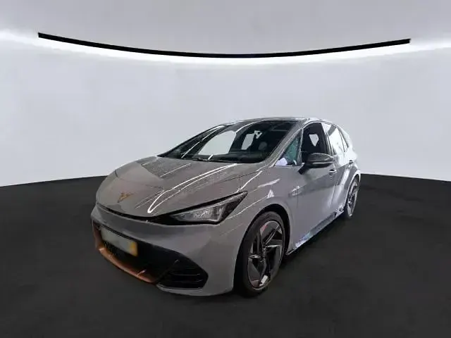 Gebraucht Cupra Born 169 kW (231 PS) 2023 Kleinwagen