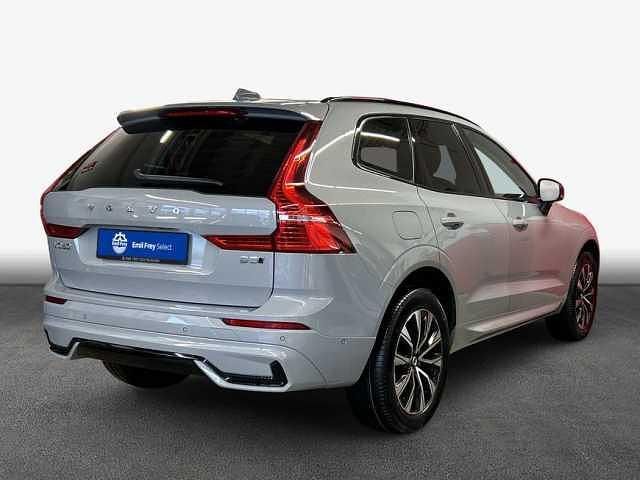 Gebraucht Volvo XC60 184 PS (135 kW) 2025 SUV