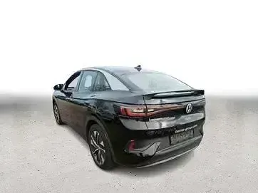 Second-hand VW ID.5 Pro Performance 110 kW (150 CP) 2023 Negru SUV