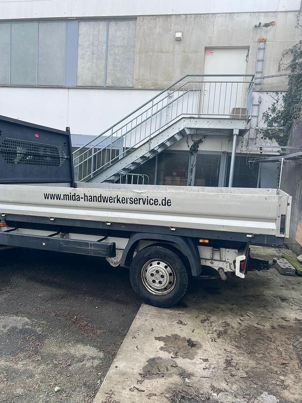 Gebraucht Citroën Jumper 150 PS (110 kW) 2015 Van / Kleinbus