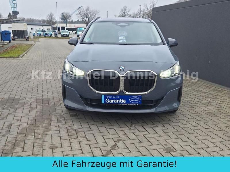 Gebraucht BMW 220 170 PS (125 kW) 2025 Grau Kombi