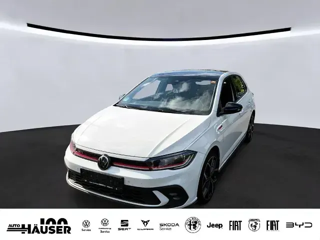 Gebraucht VW Polo GTI 207 PS (152 kW) 2024 Kleinwagen