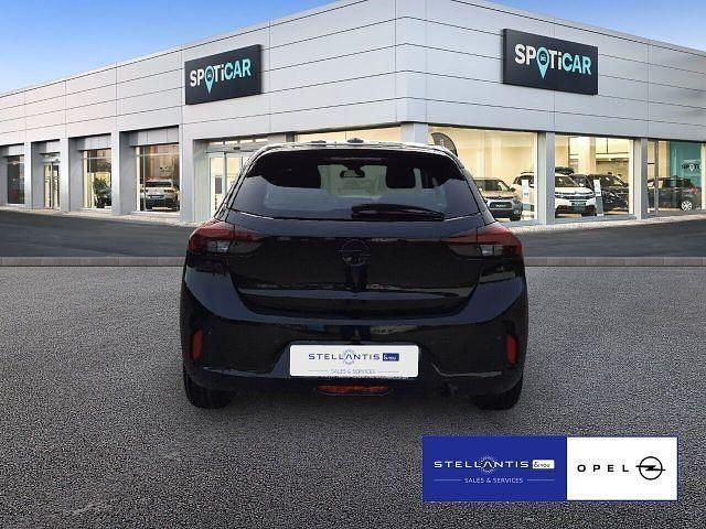 Neu Opel Corsa Edition 101 PS (74 kW) 2026 Schwarz Kleinwagen