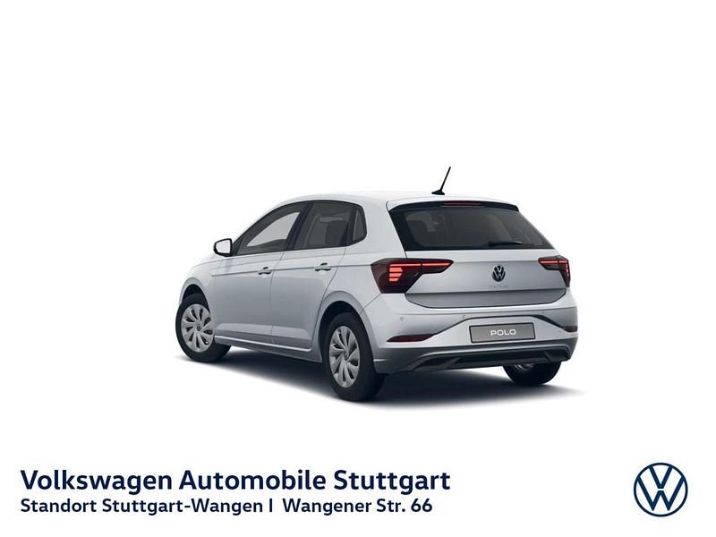 Gebraucht VW Polo Life 95 PS (69 kW) 2024 Kleinwagen