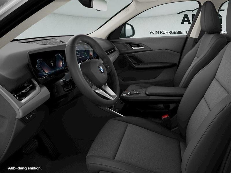 Gebraucht BMW X2 156 PS (114 kW) 2025 Weiß SUV