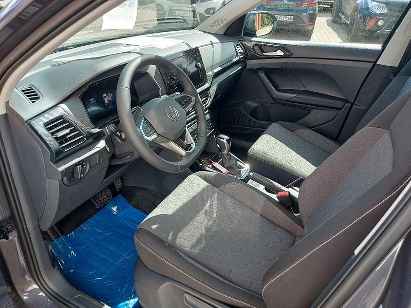 Neu VW T-Cross 116 PS (85 kW) 2025 SUV