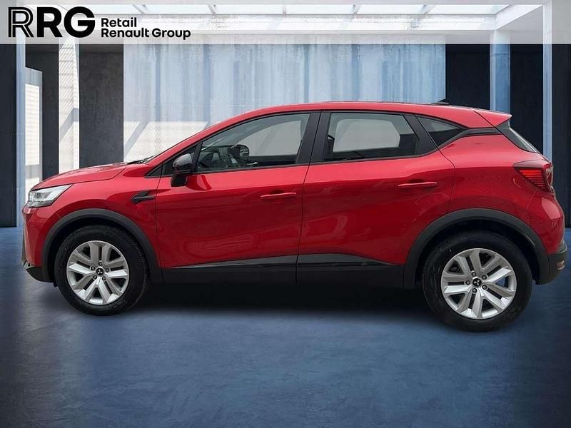 Neu Mitsubishi ASX Plus 158 PS (116 kW) 2025 Rot SUV