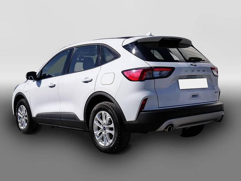 Usata Ford Kuga 224 CV (164 kW) 2022 Bianco SUV