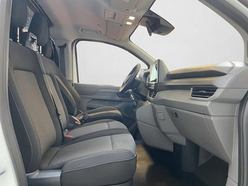 Gebraucht VW Transporter 110 PS (80 kW) 2025 Clear white Van