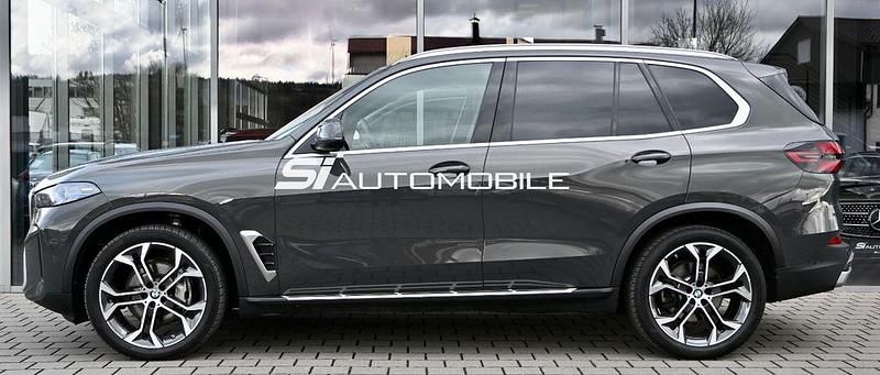 Gebraucht BMW 125 Performance 298 PS (219 kW) 2024 Individual dravitgrau metallic Kleinwagen