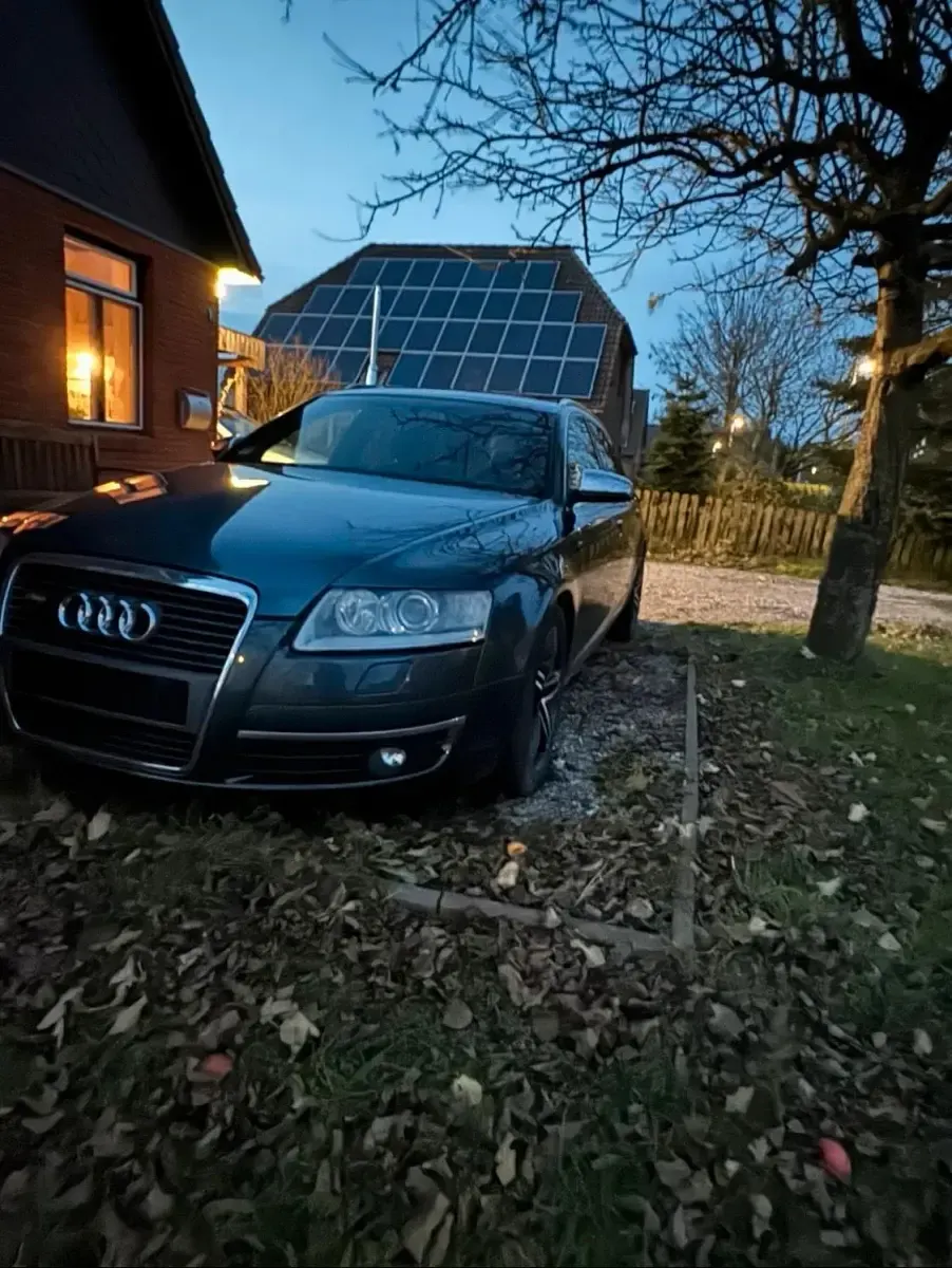 Usata Audi A6 256 CV (188 kW) 2006 Station wagon
