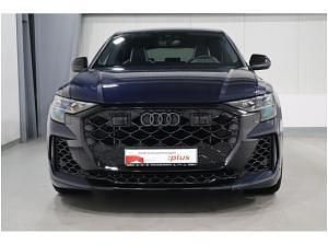 Gebraucht Audi RS Q8 600 PS (441 kW) 2024 Blau (blau / waitomo blau) SUV