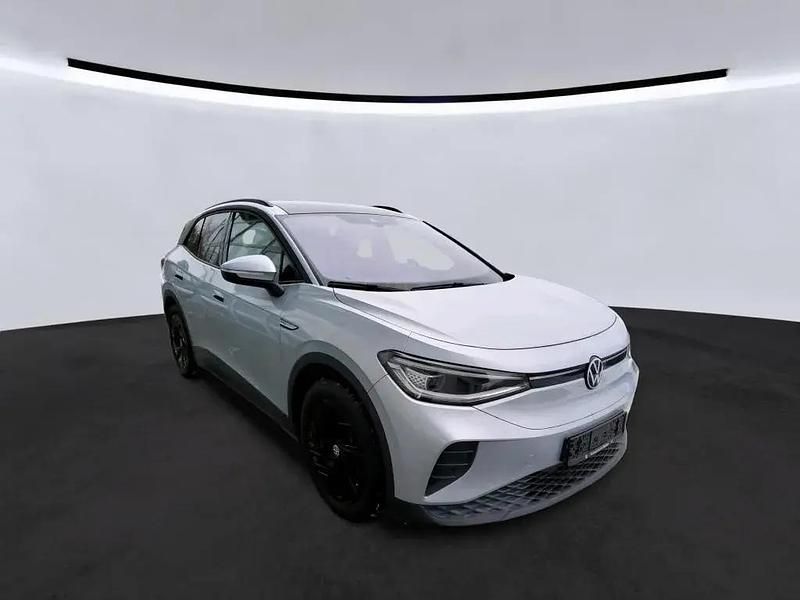 Gebraucht VW ID.4 Pro Performance 110 kW (150 PS) 2023 Silber SUV
