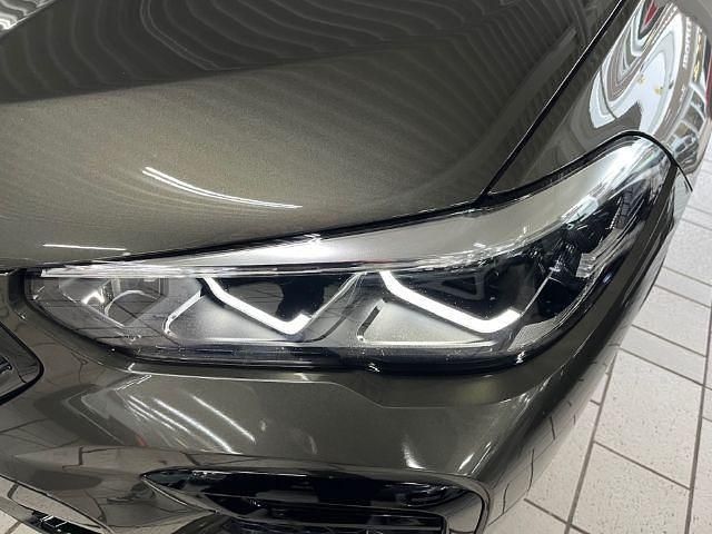 Gebraucht BMW X6 M Sport 340 PS (250 kW) 2023 Grau SUV