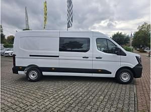 Second-hand Renault Master 150 CP (110 kW) 2024 Alb Van
