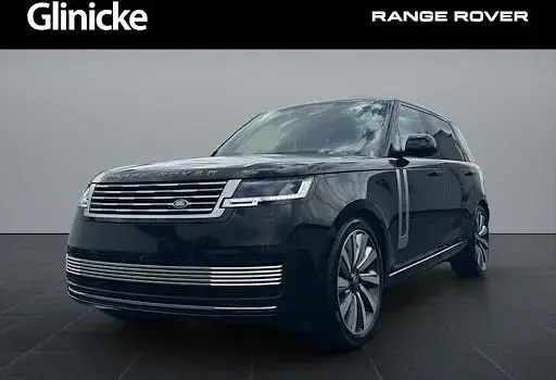 Gebraucht Land Rover Range Rover 615 PS (452 kW) 2025 SUV