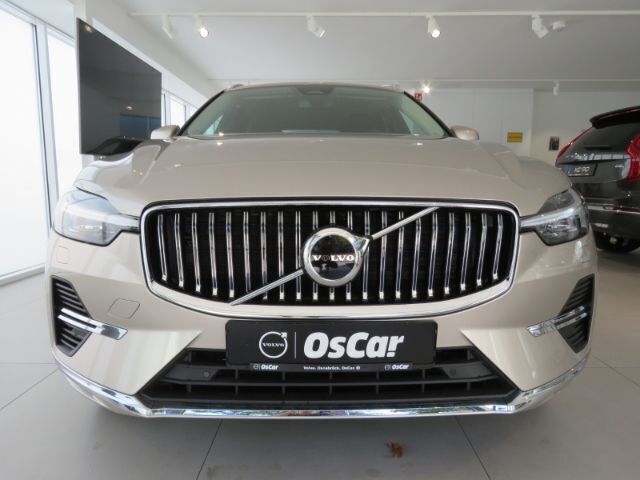 Gebraucht Volvo XC60 Core 398 PS (292 kW) 2024 Grau SUV