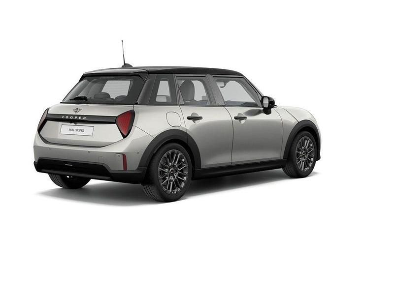 Gebraucht Mini Cooper Classic 156 PS (114 kW) 2024 Silber Kleinwagen