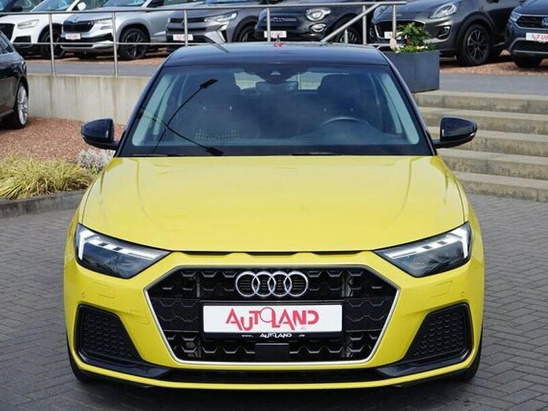 Second-hand Audi A1 Ambiente 2019 Andere SUV