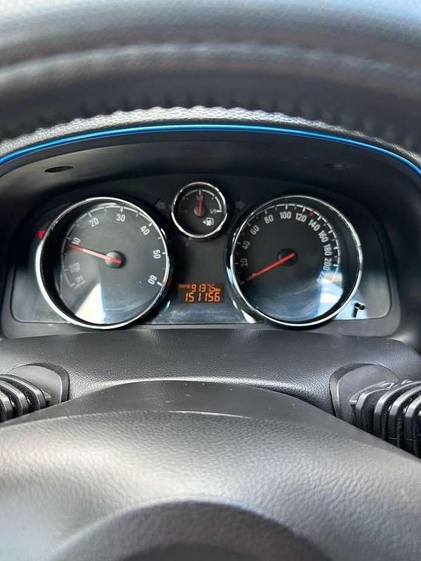 Gebraucht 2013 Opel Antara Design Edition SUV | 5.300 € (Guter Preis) - Bild 1/4