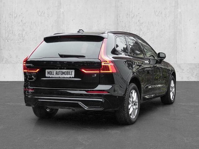 Gebraucht Volvo XC60 Plus 455 PS (334 kW) 2024 Schwarz SUV