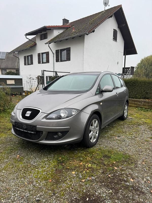 Gebraucht 2007 Seat Altea XL Van / Kleinbus | 2.450 € (Fairer Preis) - Bild 1/4
