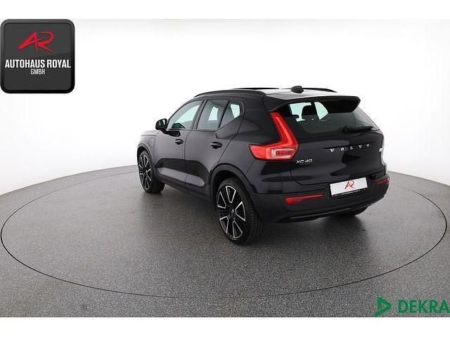 Gebraucht Volvo 360 179 PS (131 kW) 2020 SUV