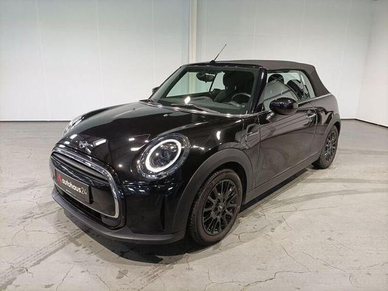 Gebraucht Mini Cooper 102 PS (75 kW) 2022 Andere Kleinwagen