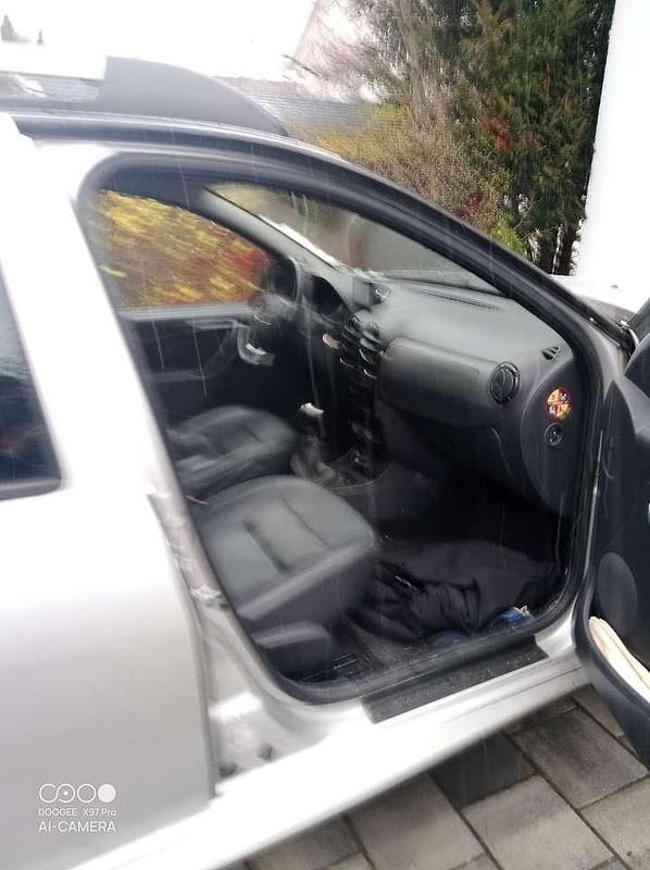 Gebraucht Dacia Duster 110 PS (80 kW) 2012 Silber SUV