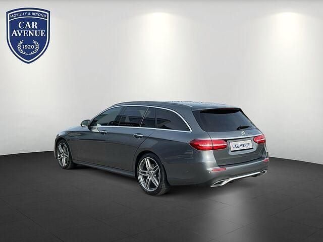 Gebraucht Mercedes E300 AMG line 245 PS (180 kW) 2019 Grau Kombi
