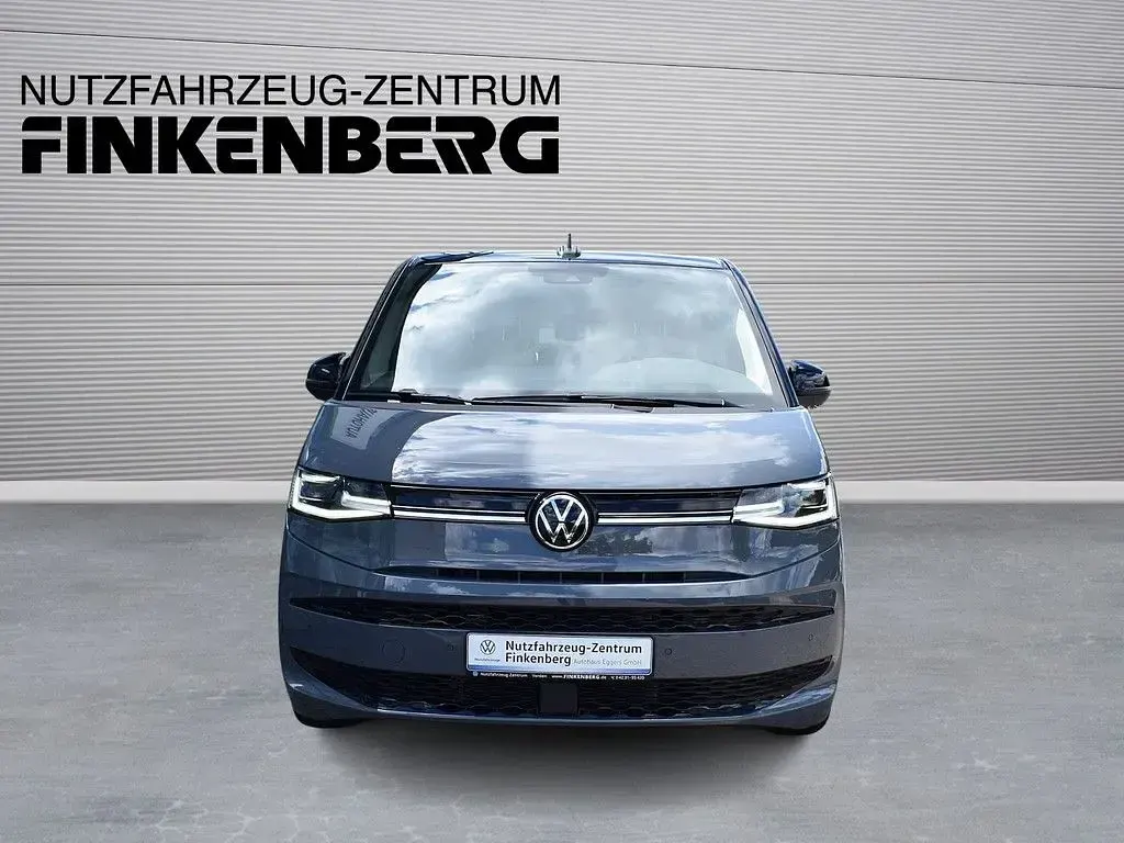 Używany VW T7 Edition 150 KM (110 kW) 2025 Szary Van