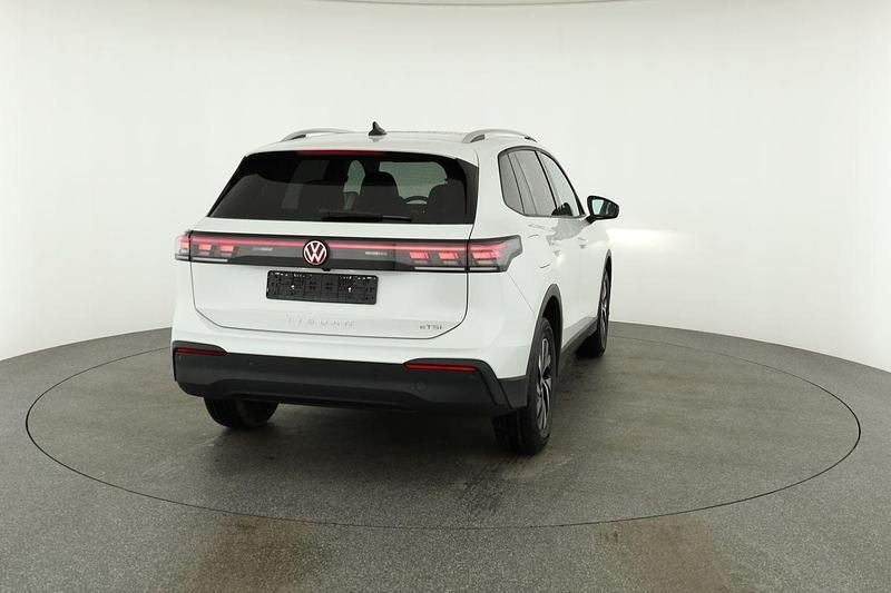 Neu VW Tiguan Life 2026 Oryx weiß perleffekt SUV
