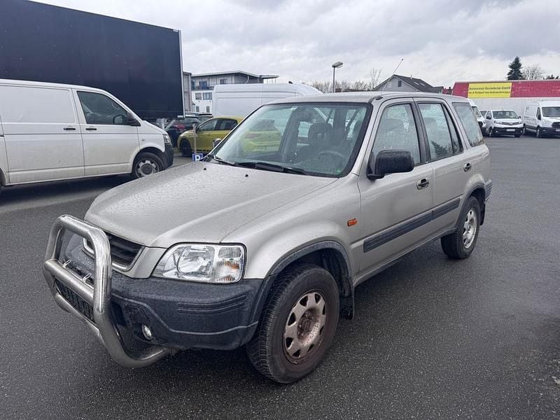 Gebraucht Honda CR-V 128 PS (94 kW) 1998 Other SUV