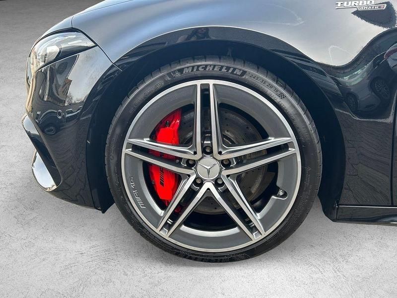 Gebraucht Mercedes A45 AMG Advanced Plus 421 PS (309 kW) 2022 Schwarz Limousine