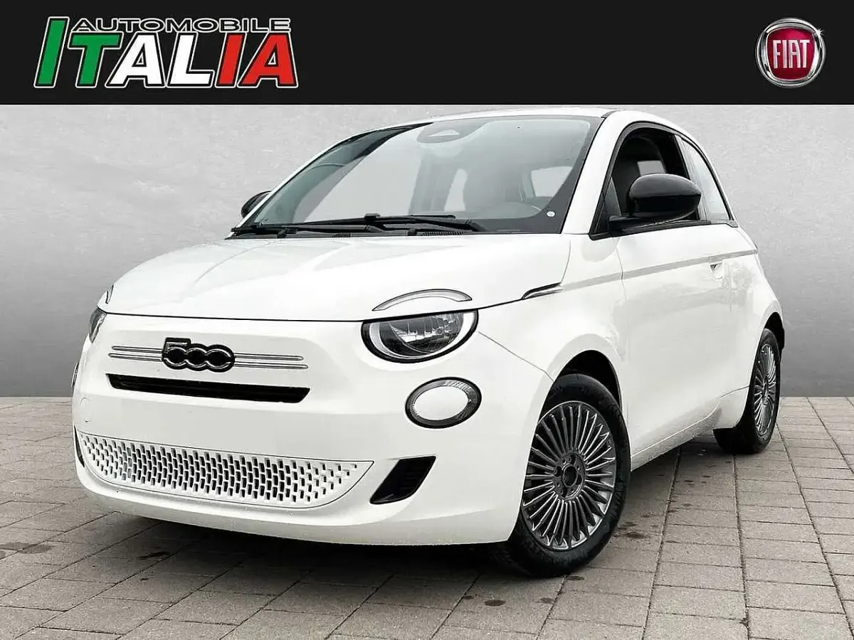 Gebraucht Fiat 500 Icon 65 PS (47 kW) 2026 Kleinwagen