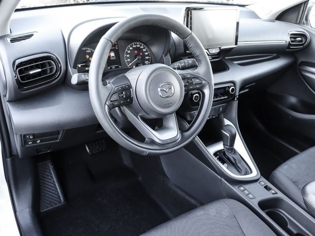 Gebraucht Mazda 2 Exclusive-Line 116 PS (85 kW) 2022 Andere farbe Kleinwagen