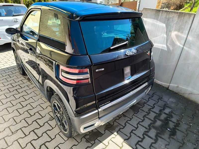 Usata Ligier JS60 2021 Nero