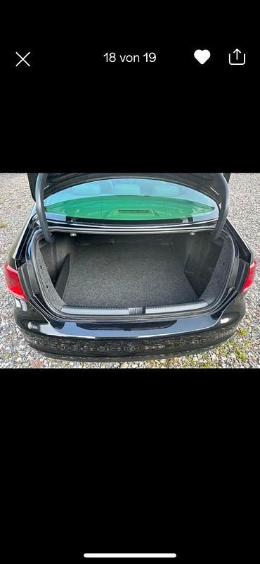 Gebraucht VW Jetta 245 PS (180 kW) 2013 Schwarz Limousine