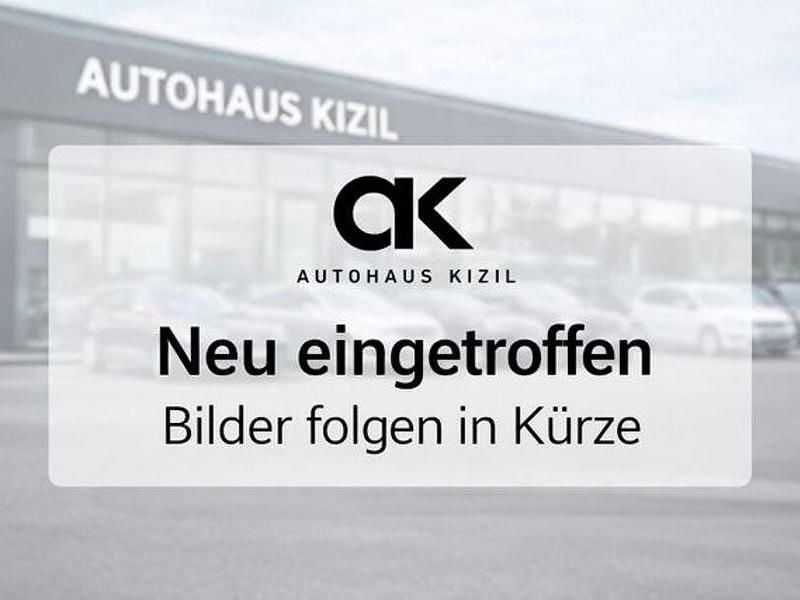 Gebraucht Ford Tourneo Connect 101 PS (74 kW) 2017 Rot Van / Kleinbus