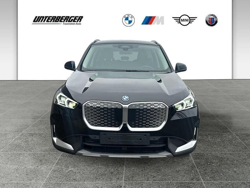 Gebraucht BMW iX1 Performance 225 kW (306 PS) 2023 Schwarz ii SUV