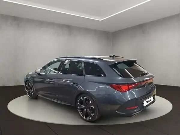 Second-hand Seat Leon 245 CP (180 kW) 2023 Gri Break
